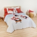 Noorse hoes Decolores Laponia 140 x 200 cm Bed van 80