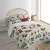 Housse de Couette Decolores Laponia 220 x 220 cm Lit 2 persones