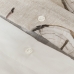 Noorse hoes Decolores Laponia 200 x 200 cm Bed van 120