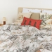 Obliečky Nordic Decolores Laponia 140 x 200 cm 80 cm posteľ
