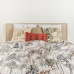 Noorse hoes Decolores Laponia 140 x 200 cm Bed van 80