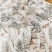 Bettdeckenbezug Decolores Laponia 140 x 200 cm Einzelmatratze