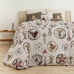 Noorse hoes Decolores Laponia 140 x 200 cm Bed van 80