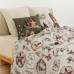 Покривало за одеяло Decolores Laponia 140 x 200 cm 80 легло