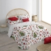 Noorse hoes Decolores Laponia 220 x 220 cm Bed van 135/140