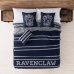 Blanket Harry Potter Ravenclaw House Multicolour 180 x 260 cm 180 x 2 x 260 cm