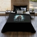 Покривало за одеяло Harry Potter Многоцветен 240 x 220 cm 150 /160 легло