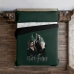 Nordický povlak Harry Potter Death Eaters Vícebarevný 260 x 240 cm Postel 180