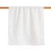 Serviette de toilette SG Hogar Blanc 100 x 150 cm 100 x 1 x 150 cm