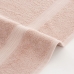 Kopalna brisača SG Hogar Svetlo roza 50 x 100 cm 50 x 1 x 10 cm 2 kosov