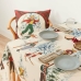 Stain-proof tablecloth Belum Christmas Sky 100 x 155 cm