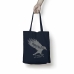 Bolsa de Compras Harry Potter Ravenclaw Values Multicolor