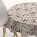 Nappe Belum Merry Christmas Multicouleur