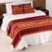 Coperta Harry Potter Gryffindor House Multicolore 230 x 2 x 260 cm