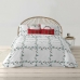 Bettdeckenbezug Decolores Laponia 220 x 220 cm Double size