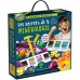 Joc de știință Lisciani Giochi Mineralogy kit (FR)