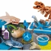 Gra naukowa Lisciani Giochi STEM dinosaur construction kit (FR)