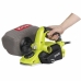 Электрический столярный строгальный станок Ryobi 600 W