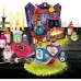 Jogo de Ciência Lisciani Giochi Laboratory kit for magic potions (FR)