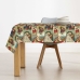 Резинирана покривка за маса, устойчива на петна Belum Vintage Christmas 140 x 140 cm