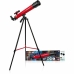 Barnteleskop Bresser Lunette astronomique 45/600 AZ