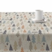 Nappe enduite antitache Belum Merry Christmas Multicouleur 300 x 150 cm