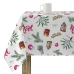 Nappe enduite antitache Belum Merry Christmas Multicouleur 300 x 150 cm