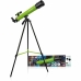 Telescop pentru copii Bresser Lunette astronomique 45/600 AZ