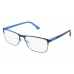 Glasögonbågar Furla VFU352-550700 Ø 55 mm