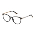 Glasögonbågar Furla VFU300-53700Y Ø 53 mm