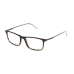 Monture de Lunettes Homme Police V1974M-52N66M Marron Ø 52 mm