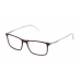 Ladies' Spectacle frame Police V1973M-500GEA Ø 50 mm