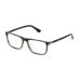 Monture de Lunettes Unisexe Police VK068-480U28