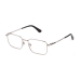 Monture de Lunettes Unisexe Police VK567-510F94