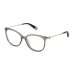 Montura de Gafas Hombre Police VPLD09-5807GN Marrón ø 58 mm