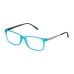 Heren Brillenframe Police VPL259M543GRG Blauw ø 54 mm