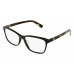 Men' Spectacle frame Police VPLF03N5306DA Green Ø 53 mm