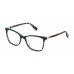 Brillenframe Dames Police VPLF28-5105AW Ø 51 mm