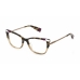 Montura de Gafas Mujer Police VPLF28-518LAY Ø 51 mm