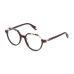 Ladies' Spectacle frame Police VPLF25-5302AM Ø 53 mm