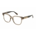 Montura de Gafas Hombre Police VPLG71-550F68 Dorado Ø 55 mm