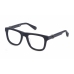 Glasögonbågar PHILIPP PLEIN VPP023M-510D82-21G Blå Ø 51 mm