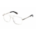 Moški Okvir za očala PHILIPP PLEIN VPP018M-540880-21G ø 54 mm