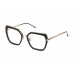 Glasögonbågar PHILIPP PLEIN VPP036S-540300-21G ø 54 mm