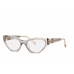 Glassramme for Kvinner PHILIPP PLEIN VPP069S-5503GU-22G Ø 55 mm