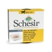 Nassfutter SCHESIR Huhn 150 g