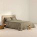 Bettdeckenbezug SG Hogar grün 240 x 220 cm