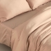 Покривало за одеяло SG Hogar Розов 220 x 220 cm