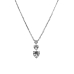 Ketting Dames Chiara Ferragni J19AUV09 38 - 40 cm