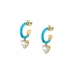 Boucles d´oreilles Femme Chiara Ferragni J19AVI12 Acier inoxydable 2 cm